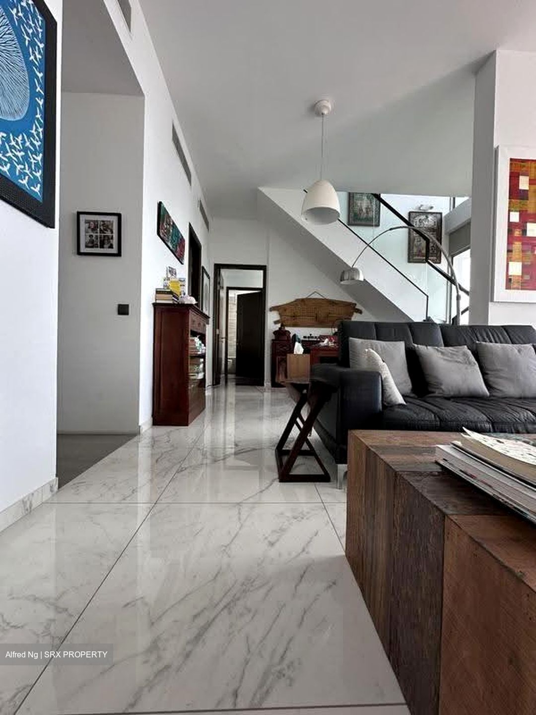 Kallang Riverside (D12), Apartment #607530081